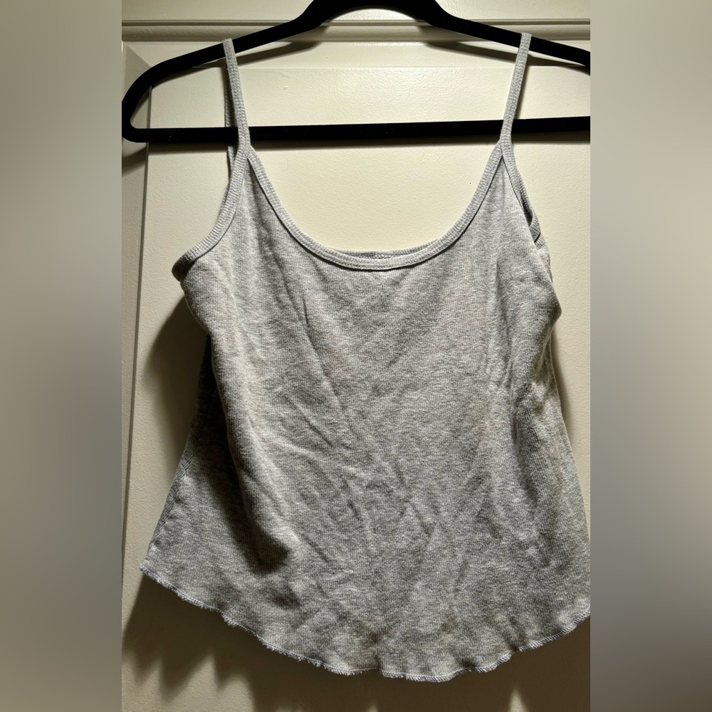 Free People tank
